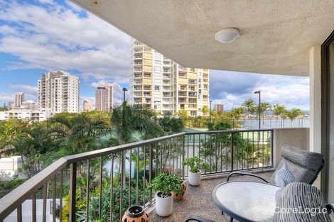 Property photo of 339/2360 Gold Coast Highway Mermaid Beach QLD 4218