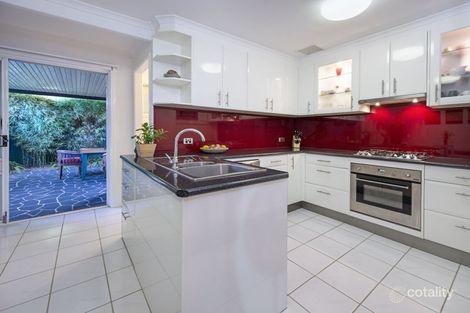 Property photo of 9/18 Magellan Road Springwood QLD 4127