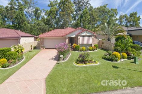 Property photo of 18 Springsure Drive Mudgeeraba QLD 4213