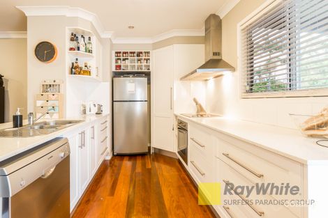Property photo of 13 Lara Avenue Southport QLD 4215