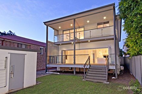 Property photo of 60 Walsh Avenue Croydon Park NSW 2133