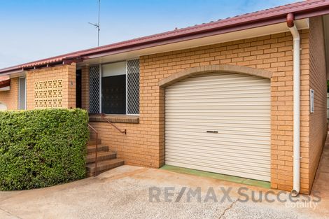 5/2 Jewell St, Centenary Heights, QLD 4350