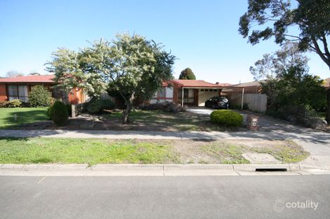 82 Wentworth Ave, Rowville, VIC 3178