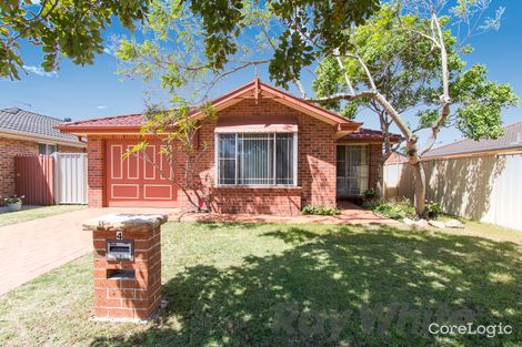 Property photo of 4 Hollingsford Crescent Carrington NSW 2294