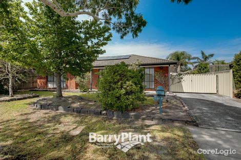 Property photo of 103 Gipps Crescent Cranbourne North VIC 3977