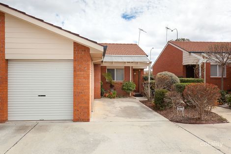 Property photo of 12/17 Elm Way Jerrabomberra NSW 2619