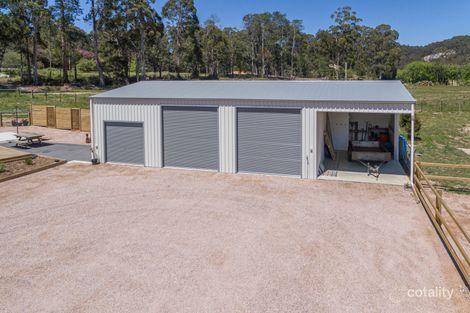 Property photo of 7 Collins Way Tugrah TAS 7310