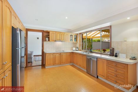 Property photo of 14 Stonehaven Place Castle Hill NSW 2154