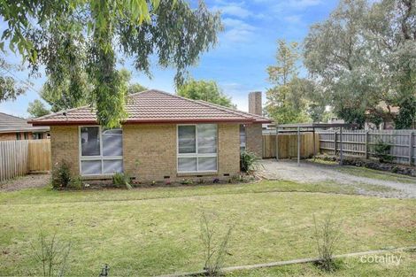 77 Robinsons Rd, Frankston, VIC 3199