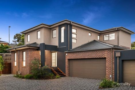 Property photo of 4/248 Williamsons Road Templestowe VIC 3106