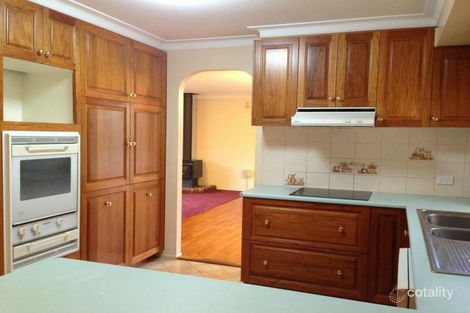 Property photo of 14 Stringybark Street Highfields QLD 4352