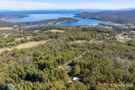 Property photo of 120 Tip Road Nubeena TAS 7184