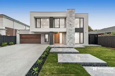 Property photo of 5 Aldrin Drive Mount Waverley VIC 3149