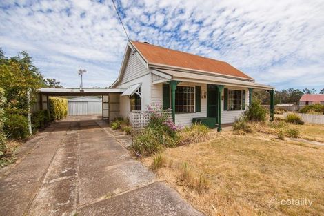Property photo of 137 Conara Road Conara TAS 7211