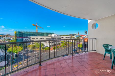 608/448 Boundary St, Spring Hill, QLD 4000
