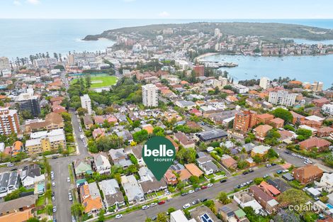 Property photo of 12 Crescent Street Fairlight NSW 2094
