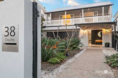Property photo of 38 Coutts Street Bulimba QLD 4171