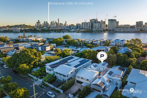 Property photo of 38 Coutts Street Bulimba QLD 4171