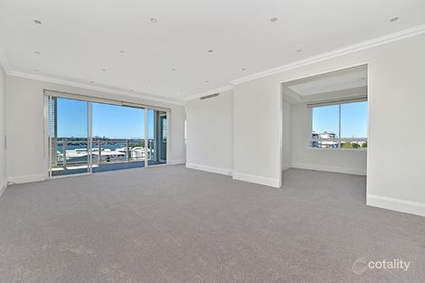 Property photo of 81/5 Woodlands Avenue Breakfast Point NSW 2137