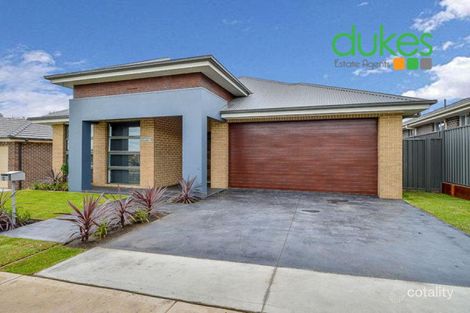 Property photo of 10 Watkin Street Jordan Springs NSW 2747