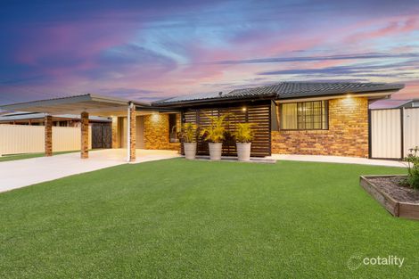 Property photo of 17 Bianco Street Kippa-Ring QLD 4021