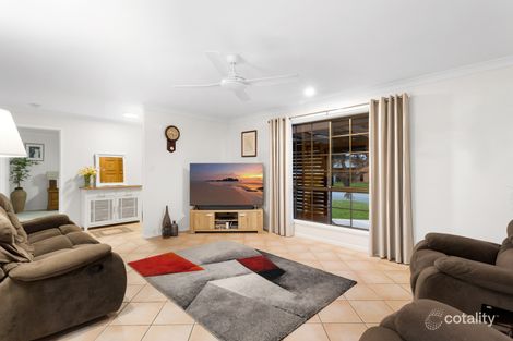 Property photo of 17 Bianco Street Kippa-Ring QLD 4021