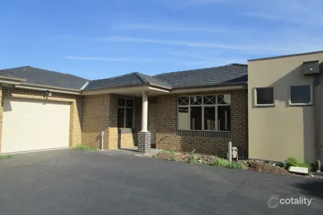 3/1-3 Clarendon St, Avondale Heights, VIC 3034