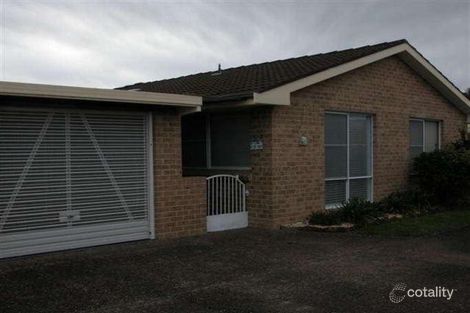 2/19 Davenport Rd, Shoalhaven Heads, NSW 2535