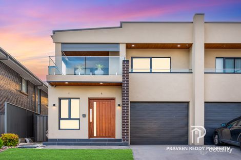 143 Boundary Rd, Tallawong, NSW 2762