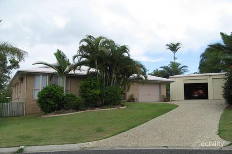 11 Ridge Cl, Tannum Sands, QLD 4680
