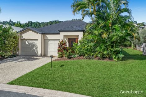 Property photo of 53 Chesterfield Close Brinsmead QLD 4870