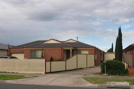 Property photo of 2/8A Glinden Avenue Ardeer VIC 3022
