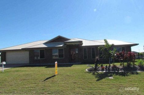 1 Eros Ct, Ooralea, QLD 4740