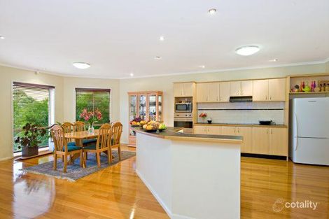 Property photo of 12 Caley Street Chifley NSW 2036