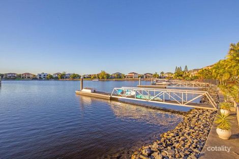 Property photo of 512 Oyster Cove Promenade Helensvale QLD 4212