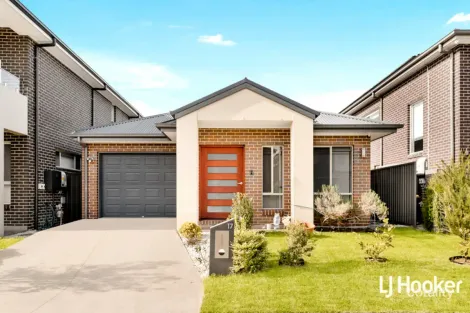 17 Bigg St, Schofields, NSW 2762