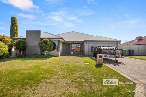 Property photo of 14 Diamond Link Australind WA 6233