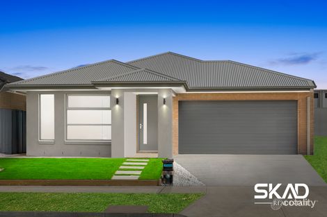Contact Agent For Address, Mickleham, VIC 3064