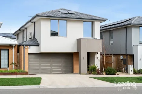Property photo of 49 Showman Drive Diggers Rest VIC 3427
