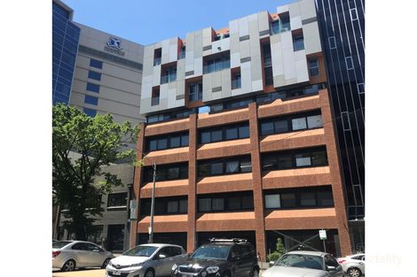 109/42-50 Barry St, Carlton, VIC 3053