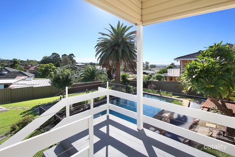 Property photo of 143 Old Prospect Road Greystanes NSW 2145