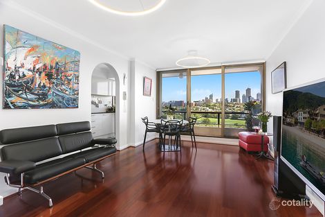 22/2 New Mclean St, Edgecliff, NSW 2027