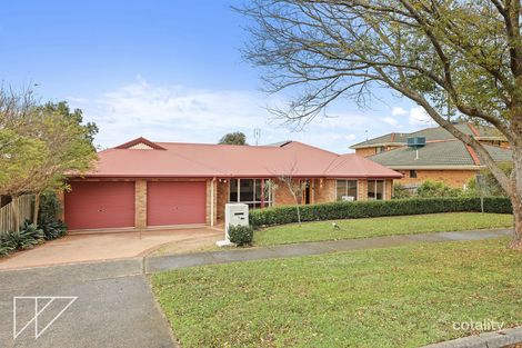 Property photo of 5 Dallas Court Warragul VIC 3820