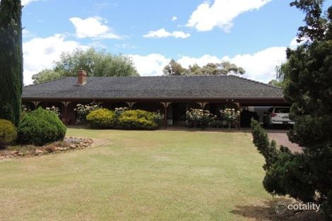 20-22 Industrial Cres, Nagambie, VIC 3608