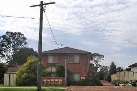 2/20 Marsden Rd, St Marys, NSW 2760