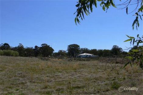 Property photo of 2501 Pyramids Road Wyberba QLD 4382