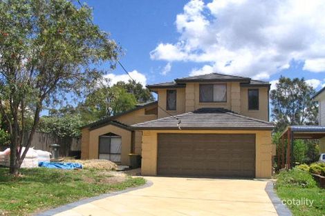 21 Cambrai Ave, Engadine, NSW 2233