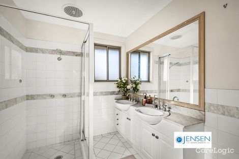 Property photo of 5 Goldfinch Crescent Bella Vista NSW 2153