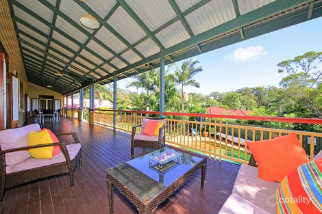 Property photo of 4 Elisha Close Carina Heights QLD 4152