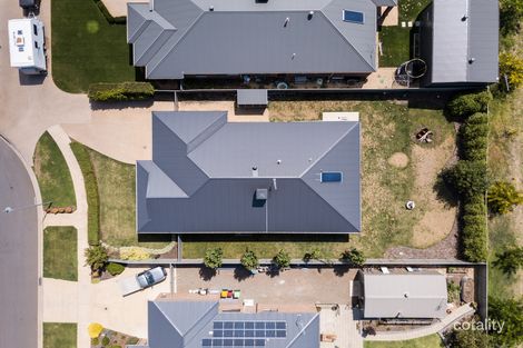 Property photo of 47 Sunningdale Boulevard Tatura VIC 3616